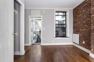 134 Orchard St Unit 9, New York, NY 10002
