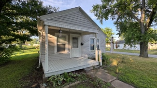 404 W 5th St, Sauget, IL 62206