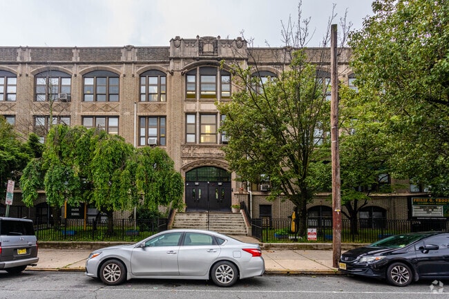 Phillip G. Vroom No. 2 Elementary School