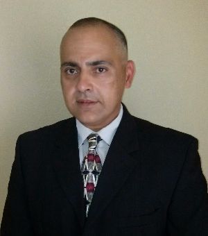 Agent Photo