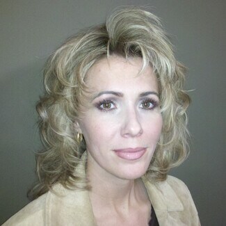 Kimberly Lupini (Kimberly LaBell)