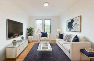 357 Edgecombe Ave Unit 6F, New York, NY 10031