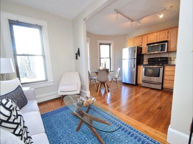 217 Boylston St unit 2, Jamaica Plain, MA 02130 - photo 5