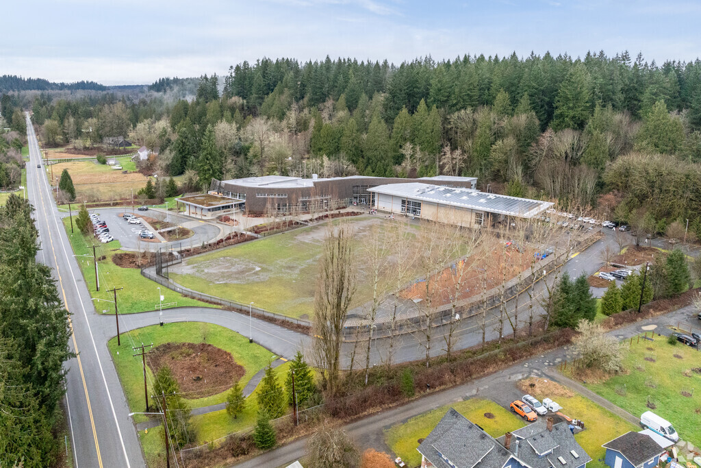 Machias Elementary School shapes the minds of youth for a better tomorrow.