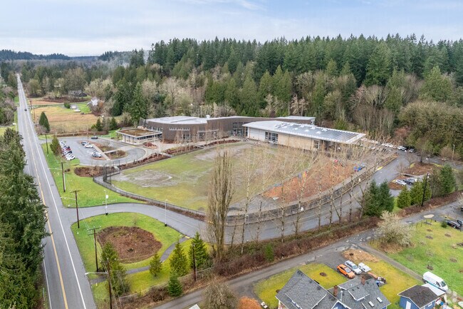 Machias Elementary School shapes the minds of youth for a better tomorrow.