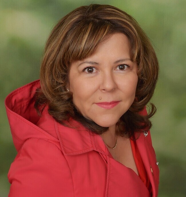 Lizbeth Hale