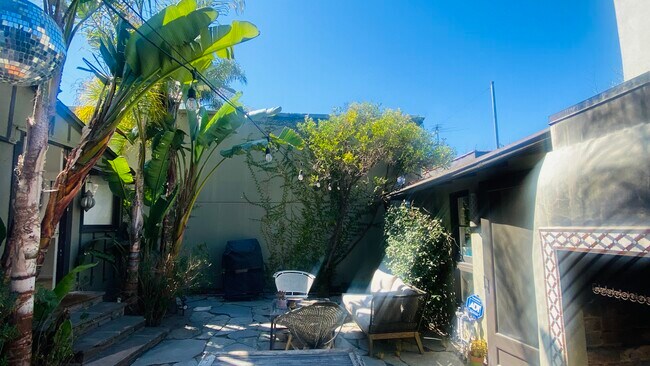 880 Commonwealth Ave, Los Angeles, CA 90291 - photo 7