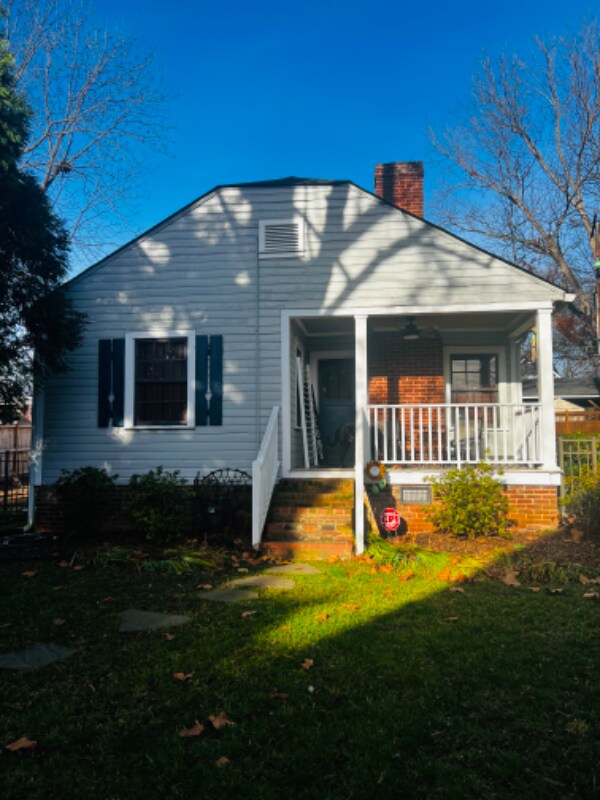 418 S Summit Ave, Charlotte, NC 28208