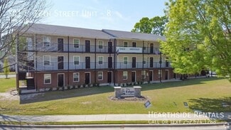 301 E 12th St Unit 8, Greenville, NC 27858