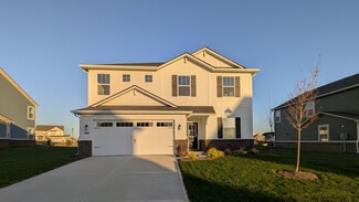 8713 Piedmont St, McCordsville, IN 46055