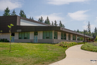 Madrona K-8 School