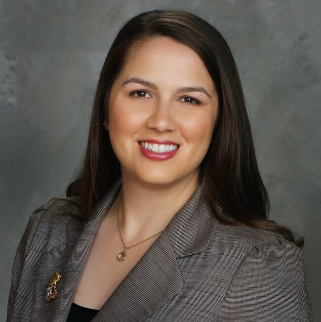 Victoria McBride Real Estate Agent in Wichita, Kansas