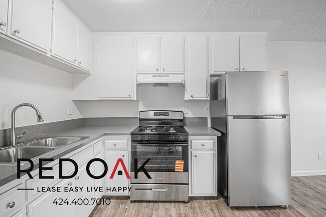 706 McDonald Ave unit 213, Los Angeles, CA 90744 - photo 5