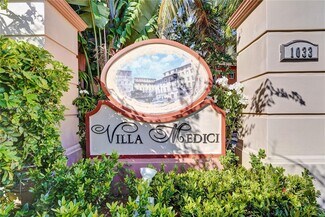 1033 NE 17th Way Unit 901, Fort Lauderdale, FL 33304