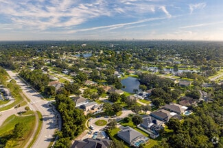 Port Orange West