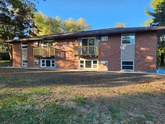 4707 Kent Rd Unit 1-4, Kent, OH 44240