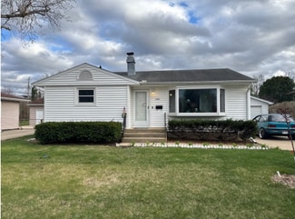 4521 Jade Ln, Madison, WI 53714