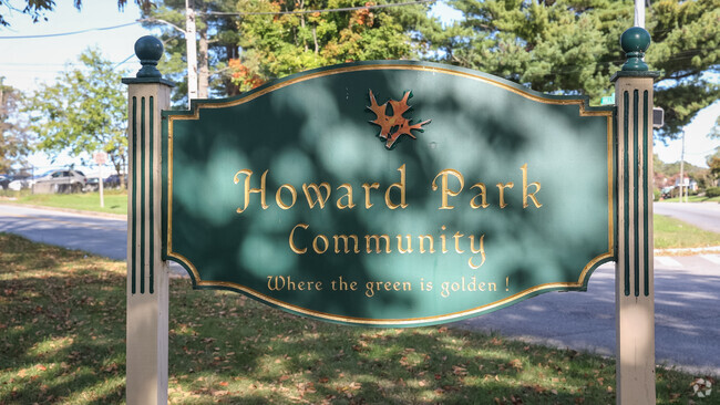 In Howard Park, a rich tapestry of history is woven into the very foundation of every home.