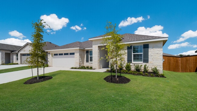 540 Tekoa Dr, Georgetown, TX 78628 - photo 2