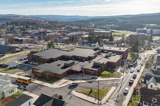 Beall Elementary School