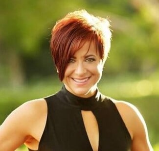 Angie Miller