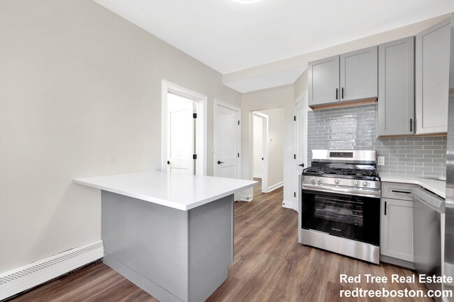 16 O St, Boston, MA 02127 - photo 3