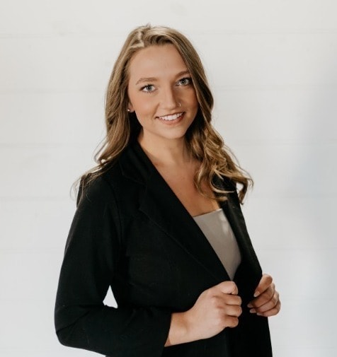 Shelby Tolley