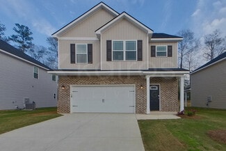170 Allentown Way, Macon, GA 31216