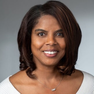 Marla Jones
