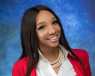 Brione Rozier