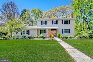 11 Monterey Dr, West Windsor Township, NJ 08550