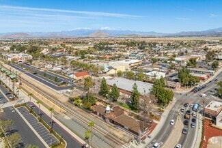 Downtown Perris