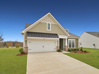 5420 Redbud Rd, Lancaster, SC 29720