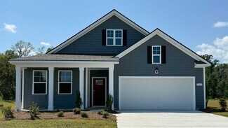 7367 Meadow St, Loris, SC 29569