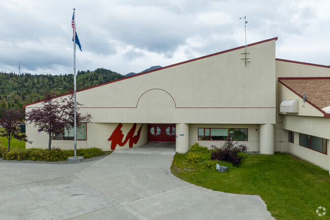 Bear Valley Elementary School serves students from Kindergarten to 5th grade.