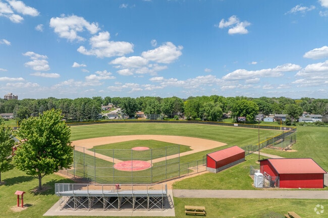 John Adams Middle achieves 42% proficiency in reading.