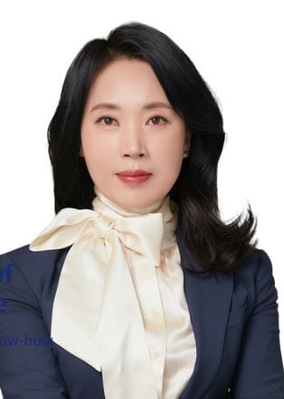 Hyoji Kim