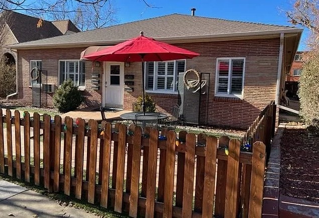 245 S Pennsylvania St unit 4, Denver, CO 80209 - photo 5