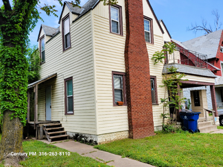 224 W 14th St N Unit C, Wichita, KS 67203