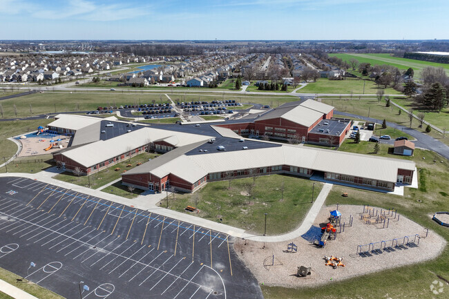 Promise Road Elementary School