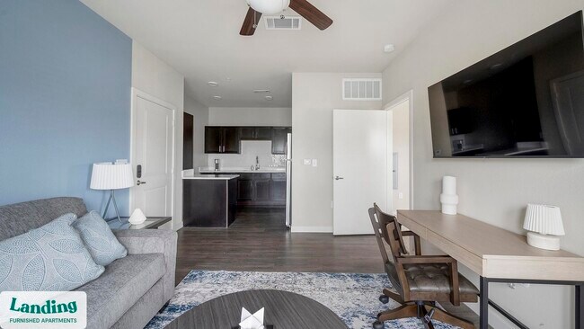 3833 Manson Pike unit 2307, Murfreesboro, TN 37129 - photo 4