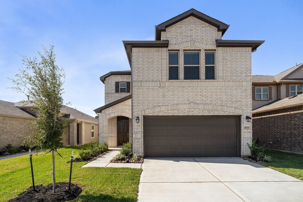 19739 Corberry Ln, Hockley, TX 77447 - photo 1