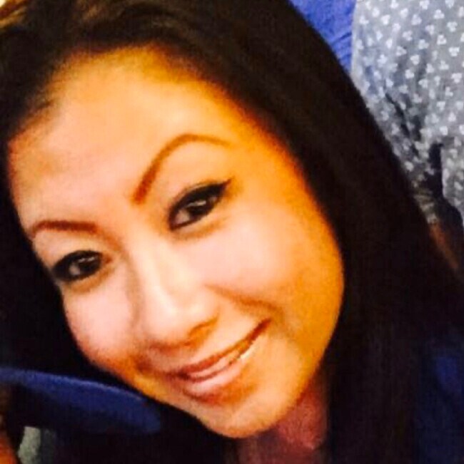 Claribelle Bailon