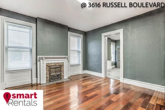 3616 Russell Blvd, St. Louis, MO 63110