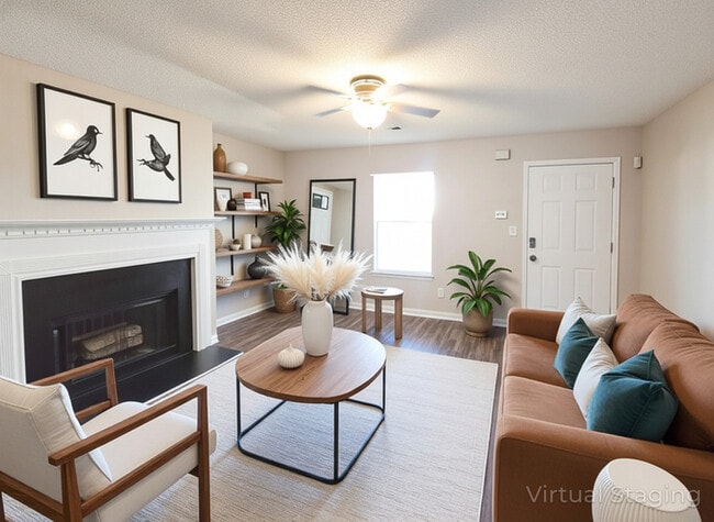 6747 Saganaw Dr, Rex, GA 30273 - photo 2