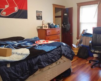 45 Bowdoin St Unit 2, Boston, MA 02124