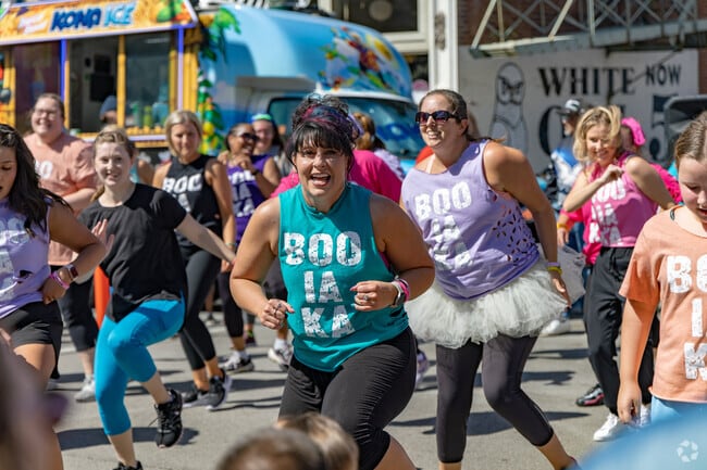 Festival of the Horse has been a celebration of horse heritage for 43 years.