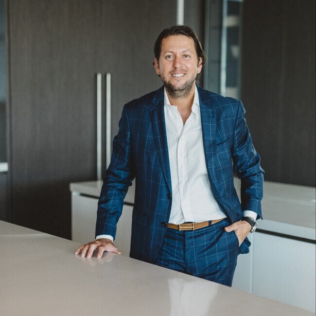 Gilles Rais Real Estate Agent in Fort Lauderdale, FL