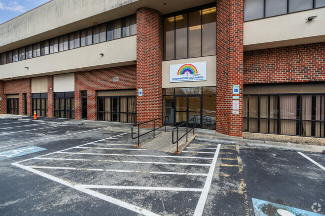 High Road School of Prince George's County