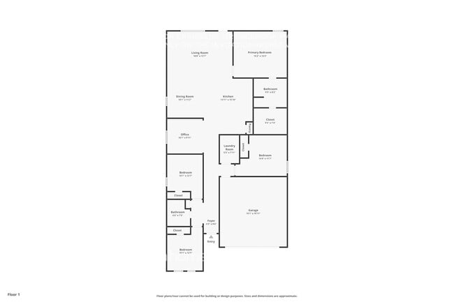 4060 Mountain Meadow Rd, Crowley, TX 76036 - photo 2